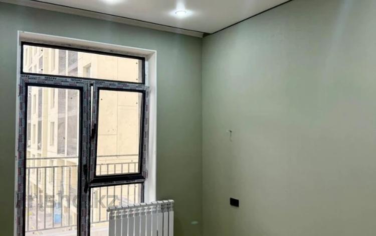 2-комнатная квартира · 51 м² · 3/7 этаж, Алатауская трасса — Ипотеку Наурыз проходит за 34.5 млн ₸ в  — фото 4