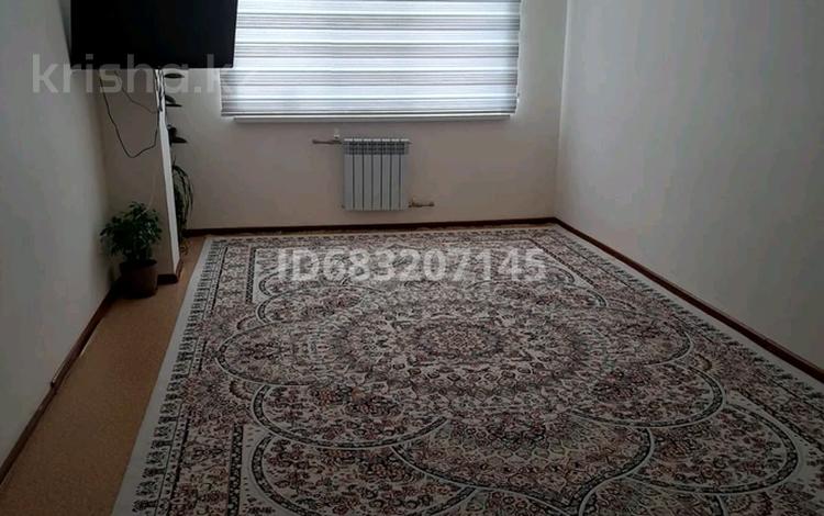 3-бөлмелі пәтер · 75 м² · 3/5 қабат, Тұран ш/а 359/11, бағасы: 25.5 млн ₸ в Шымкенте, Каратауский р-н — фото 2