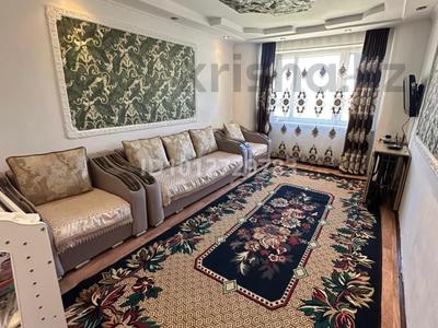 3-бөлмелі пәтер · 69.9 м² · 5/5 қабат, Жеңіс 15, бағасы: 14 млн ₸ в Текели