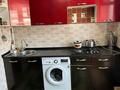 3-бөлмелі пәтер · 69.9 м² · 5/5 қабат, Жеңіс 15, бағасы: 14 млн ₸ в Текели — фото 8