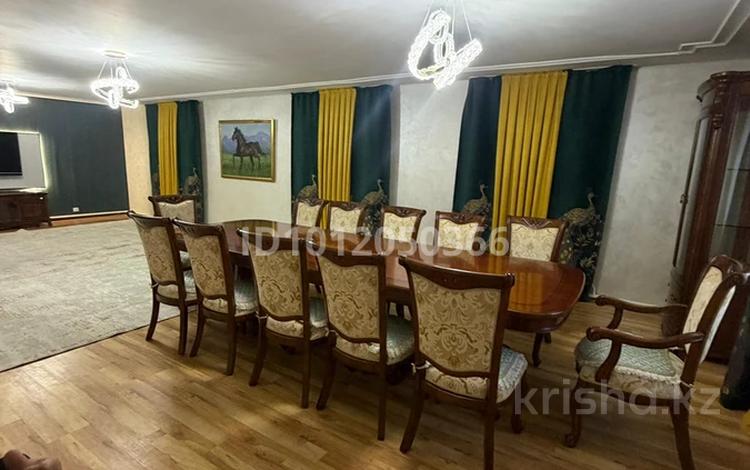 Жеке үй · 5 бөлме · 250 м², Балкантау 95а — Жумабаева, бағасы: 70 000 ₸ в Астане, Алматы р-н — фото 15