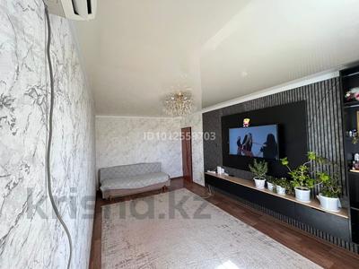 3-бөлмелі пәтер · 64 м² · 6/9 қабат, мкр Северо-Восток, Северо-Восток2 23, бағасы: 21 млн ₸ в Уральске