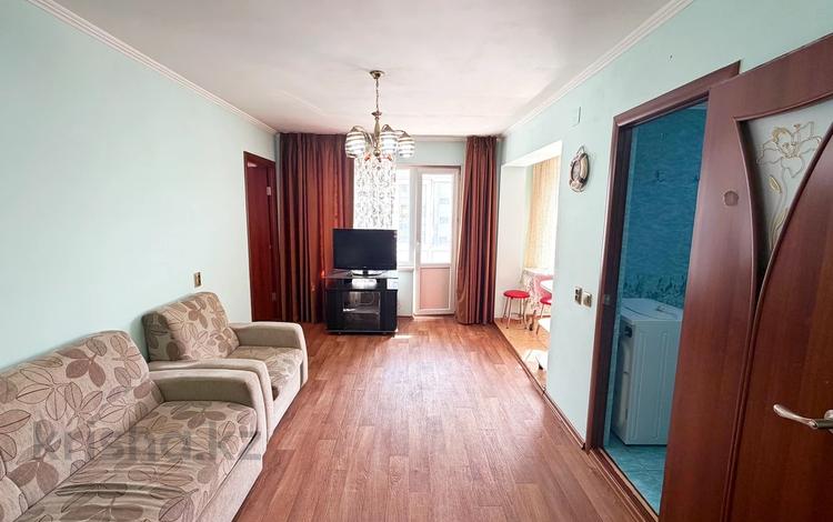 2-комнатная квартира · 41.7 м² · 3/5 этаж, Михаэлиса 12/1 за 17 млн ₸ в Усть-Каменогорске — фото 2