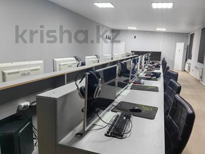 Бизнес в Актюбинской обл.: Компьютерный клуб · 150 м² за 3.5 млн 〒 Компьютерный клуб · 150 м² за 3.5 млн 〒 в Актобе, Старый город