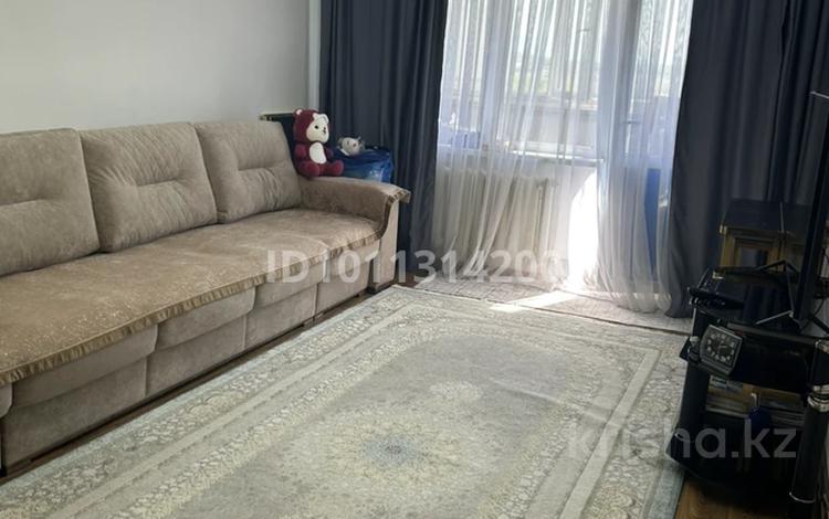 1-комнатная квартира · 44 м² · 3/5 этаж, 6 мкр 33 за 20.5 млн ₸ в Талдыкоргане, мкр Болашак — фото 2