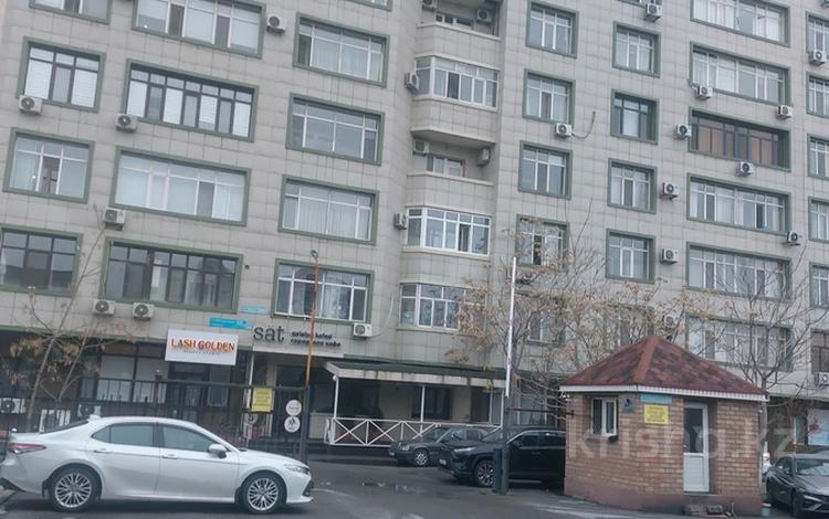 2-комнатная квартира · 80 м² · 1/10 этаж, Байтурсынова за 35.8 млн ₸ в Шымкенте — фото 7