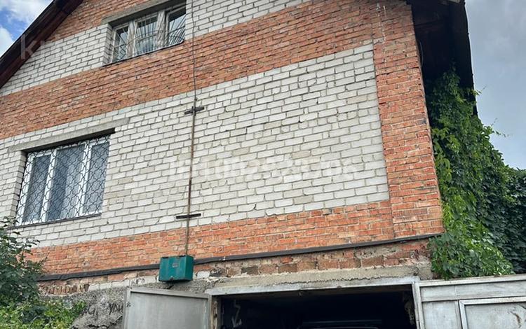 Жеке үй · 6 бөлме · 100 м² · 10 сот., 6 44 — С/о Рябинушки, бағасы: 7.5 млн ₸ в Усть-Каменогорске, Ахмирово — фото 2