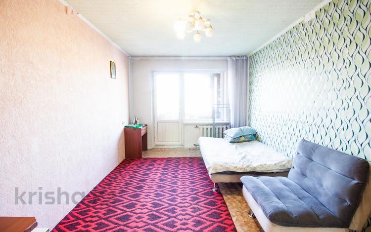 2-комнатная квартира, 46 м², 5/5 этаж, Назарбаева за ~ 11.8 млн 〒 в Талдыкоргане — фото 2