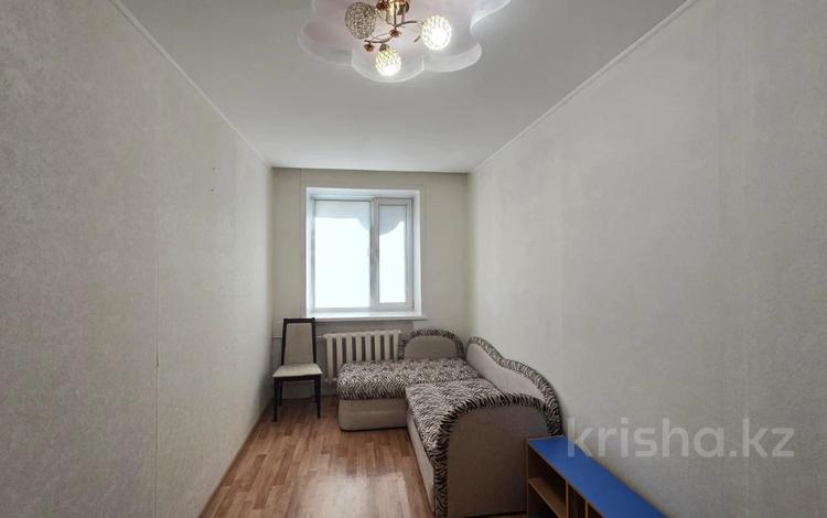 3-бөлмелі пәтер · 54.3 м² · 1/3 қабат, Бородина, бағасы: 18 млн ₸ в Костанае — фото 9