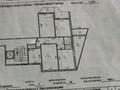 4-бөлмелі пәтер · 99.2 м² · 7/10 қабат, Естая 132 — ТД Квазар, бағасы: 40 млн ₸ в Павлодаре