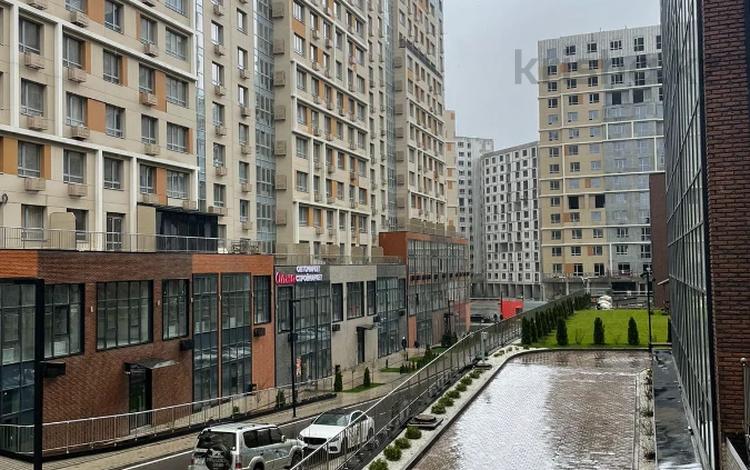 1-комнатная квартира, 33.9 м², 16 этаж, Жандосова 94блок14 за 23.8 млн 〒 в Алматы, Бостандыкский р-н — фото 2