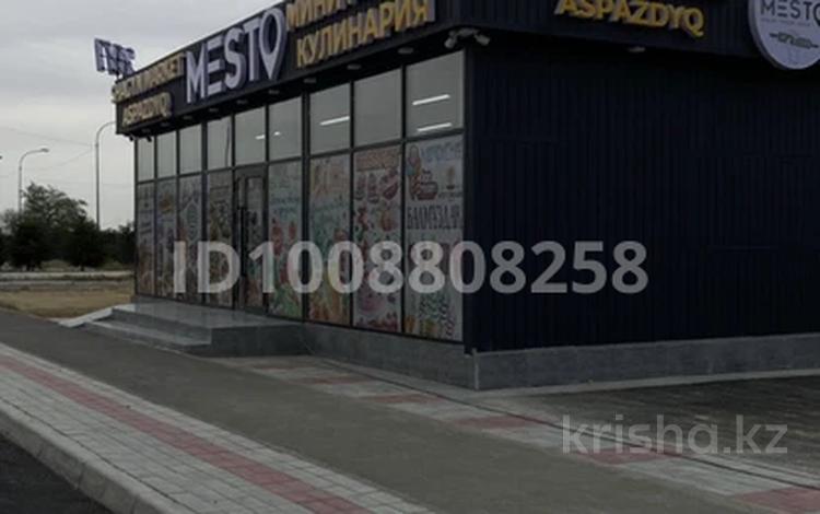 Свободное назначение · 90 м² за 52 млн ₸ в Актау, 1Б мкр — фото 2
