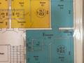 2-бөлмелі пәтер · 80.6 м² · 1/7 қабат, 17-ш/а. 106, бағасы: 17.7 млн ₸ в Актау, 17-й мкр — фото 4