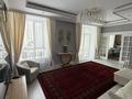 4-комнатная квартира · 107.8 м² · 6/9 этаж, Туран 42 за 86 млн ₸ в Астане, Есильский р-н
