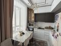 4-комнатная квартира · 107.8 м² · 6/9 этаж, Туран 42 за 86 млн ₸ в Астане, Есильский р-н — фото 3