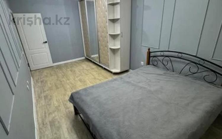 2-комнатная квартира · 56.6 м² · 7/9 этаж, Б. Момышулы за 32 млн ₸ в Алматы — фото 2
