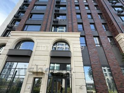 2-комнатная квартира · 63 м² · 9/9 этаж, Турар Рыскулов 3 за 71 млн ₸ в Астане, Есильский р-н