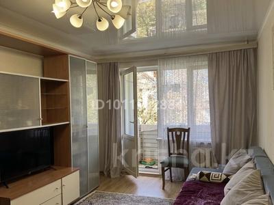 3-бөлмелі пәтер · 59.4 м² · 3/4 қабат, мкр Коктем-2, бағасы: 52.5 млн ₸ в Алматы, Бостандыкский р-н
