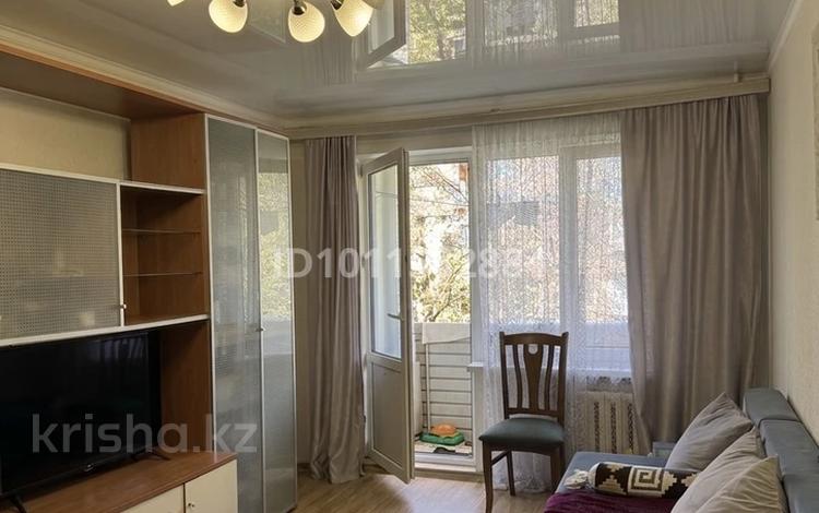 3-бөлмелі пәтер · 59.4 м² · 3/4 қабат, мкр Коктем-2, бағасы: 52.5 млн ₸ в Алматы, Бостандыкский р-н — фото 7
