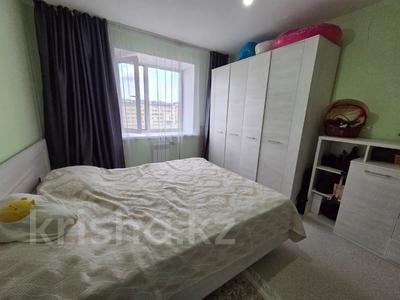 2-бөлмелі пәтер · 54.7 м² · 5/9 қабат, Карагайлы 85, бағасы: 20.9 млн ₸ в Семее