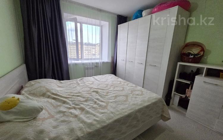 2-бөлмелі пәтер · 54.7 м² · 5/9 қабат, Карагайлы 85, бағасы: 20.9 млн ₸ в Семее — фото 5