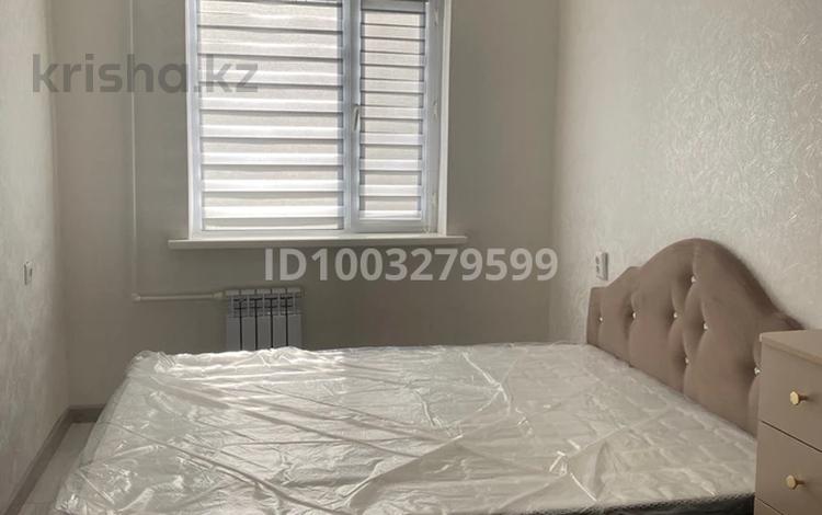 2-бөлмелі пәтер · 47 м² · 4/5 қабат, Есенберлина, бағасы: 200 000 〒 в Жезказгане — фото 2