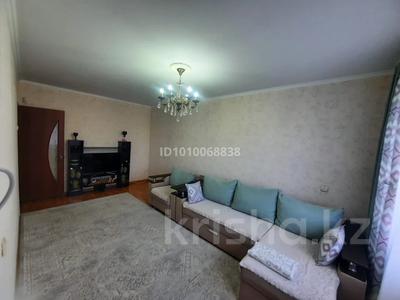 2-комнатная квартира · 53.9 м² · 3/5 этаж, мкр 8 за 19 млн ₸ в Актобе