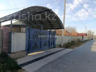 Отдельный дом · 4 комнаты · 130 м² · 30 сот., С.Ахметова 65 — Возле школы Б.Садыкова за 60 млн 〒 в им. Турара рыскуловой