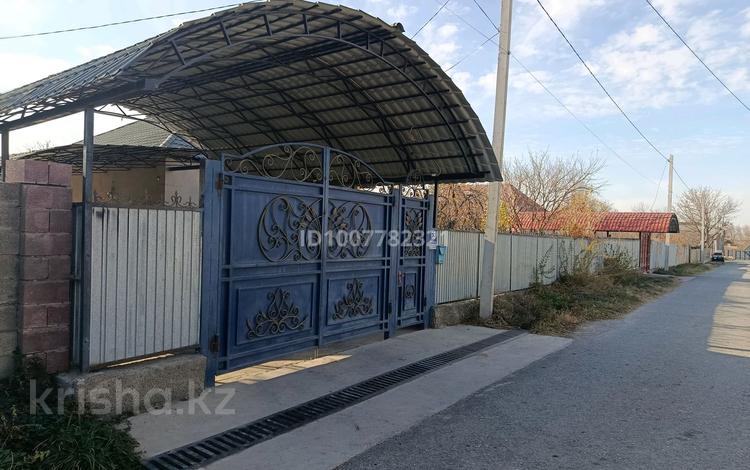 Отдельный дом · 4 комнаты · 130 м² · 30 сот., С.Ахметова 65 — Возле школы Б.Садыкова за 60 млн ₸ в им. Турара рыскуловой — фото 2