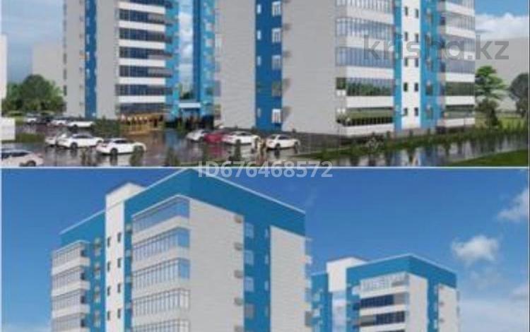 4-комнатная квартира, 160 м², 7/8 этаж, Алдабергенова 220 за 46 млн 〒 в Талдыкоргане — фото 8