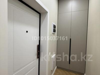 2-комнатная квартира · 60 м² · 9/9 этаж, Пр.Абая 118 — Абая розыбакиева Мынбаева за 500 000 ₸ в Алматы, Бостандыкский р-н