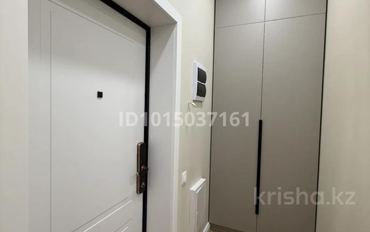 2-комнатная квартира · 60 м² · 9/9 этаж, Пр.Абая 118 — Абая розыбакиева Мынбаева за 500 000 ₸ в Алматы, Бостандыкский р-н — фото 2
