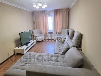 4-комнатная квартира · 85 м² · 5/5 этаж, 4-й микрорайон 35 за 330 000 〒 в Конаеве (Капчагай)