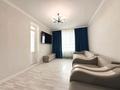 2-комнатная квартира · 55 м² · 18/19 этаж, А-62 1/2 за 31 млн ₸ в Астане, Алматы р-н