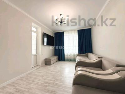 2-комнатная квартира · 55 м² · 18/19 этаж, А-62 1/2 за 31 млн ₸ в Астане, Алматы р-н
