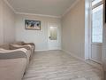 2-комнатная квартира · 55 м² · 18/19 этаж, А-62 1/2 за 31 млн ₸ в Астане, Алматы р-н — фото 14