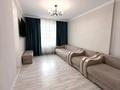 2-комнатная квартира · 55 м² · 18/19 этаж, А-62 1/2 за 31 млн ₸ в Астане, Алматы р-н — фото 15