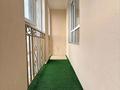 2-комнатная квартира · 55 м² · 18/19 этаж, А-62 1/2 за 31 млн ₸ в Астане, Алматы р-н — фото 26