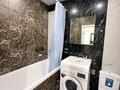 2-комнатная квартира · 55 м² · 18/19 этаж, А-62 1/2 за 31 млн ₸ в Астане, Алматы р-н — фото 11