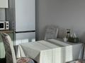2-комнатная квартира · 41 м² · 9/14 этаж, Хусейн бен Талал 41 за 280 000 ₸ в Астане, Есильский р-н — фото 3