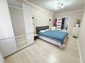 3-комнатная квартира · 67.4 м² · 7/11 этаж, Ш. Айтматова 53 — Шоссе Коргалжын за 43.5 млн ₸ в Астане, Есильский р-н — фото 6