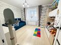 3-комнатная квартира · 67.4 м² · 7/11 этаж, Ш. Айтматова 53 — Шоссе Коргалжын за 43.5 млн ₸ в Астане, Есильский р-н — фото 8