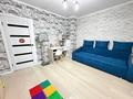 3-комнатная квартира · 67.4 м² · 7/11 этаж, Ш. Айтматова 53 — Шоссе Коргалжын за 43.5 млн ₸ в Астане, Есильский р-н — фото 9