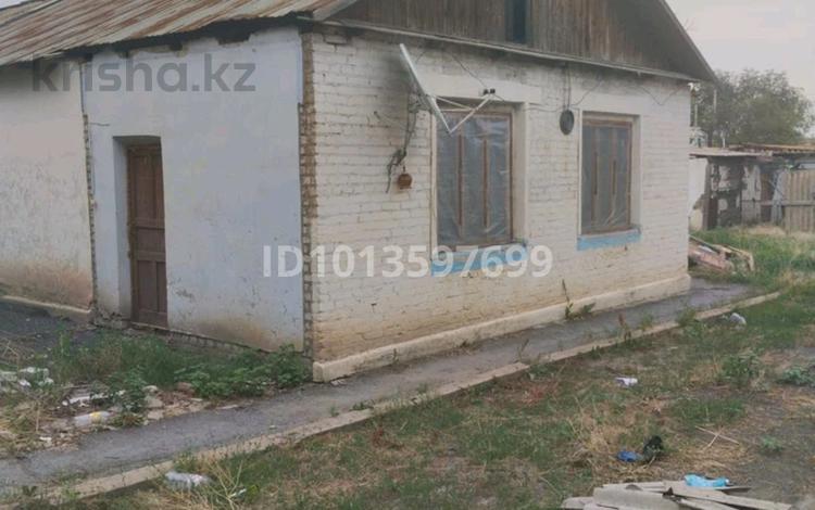Отдельный дом · 4 комнаты · 75 м² · 6 сот., Таңбалытас ауылыҚарасай батыр 17/2 — Таңбалытас за 5 млн ₸ в Узынагаш — фото 2
