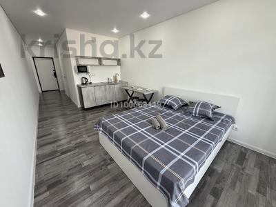 1-бөлмелі пәтер · 29 м² · 12/16 қабат, Темирбаева 50, бағасы: 20 млн 〒 в Костанае