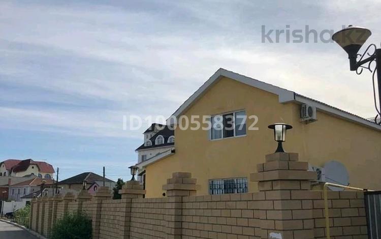 Жеке үй · 4 бөлме · 150 м² · 5 сот., мкр Центральный, Акжал 29 — Возле 1-вой школы, рядом с гост. Шагала, набережная., бағасы: 700 000 〒 в Атырау — фото 2