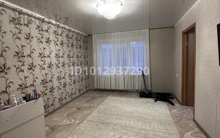 3-комнатная квартира · 60.2 м² · 4/5 этаж, Гоголя 44 — Абая Гоголя за 25 млн ₸ в Костанае — фото 2