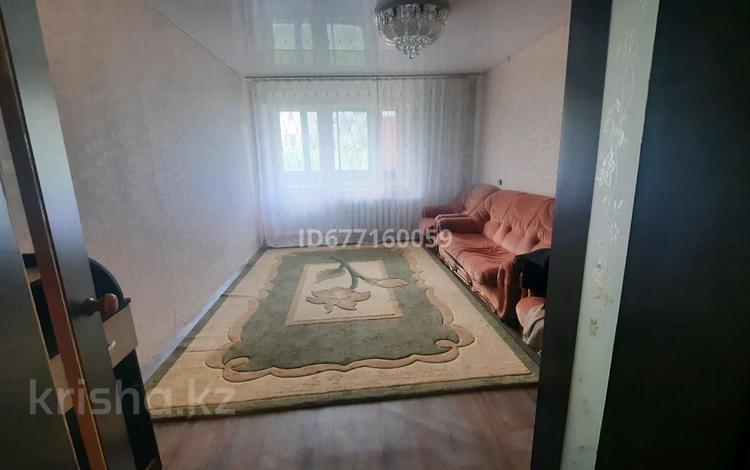 3-бөлмелі пәтер · 63 м² · 3/5 қабат, Есет батыра 5 — Между бартерным и перекрестком, бағасы: 350 000 ₸ в Хромтау — фото 11