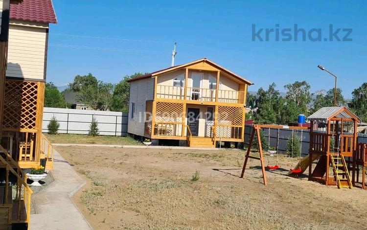 Еркін · 1000 м², бағасы: 230 млн 〒 в Восточно-Казахстанской обл., Миролюбовка — фото 2