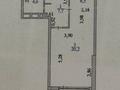 1-бөлмелі пәтер · 44 м² · 2/7 қабат, Аль-фараби 16 — Улы Дала, бағасы: 23.5 млн ₸ в Астане, Есильский р-н — фото 13